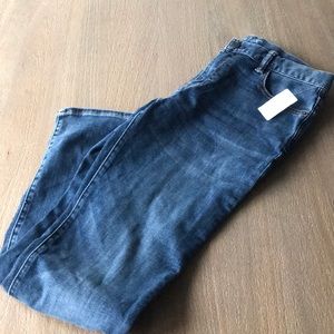 Boys 1969 Size 14 Husky GAP Skinny jeans